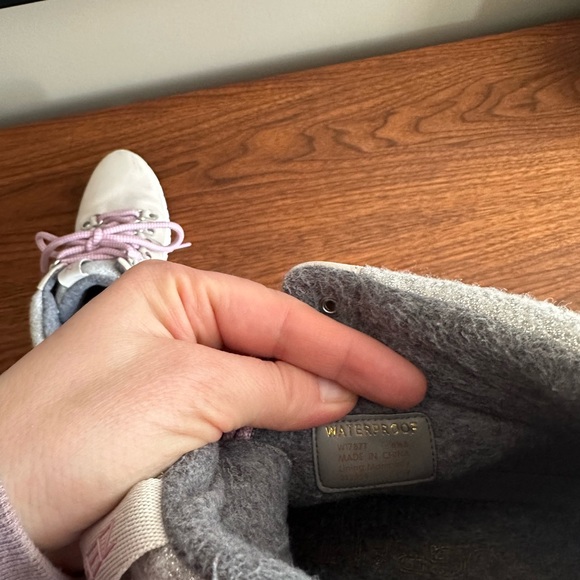 Zero Grand winter Waterproof boots size 6.5 - Picture 5 of 6